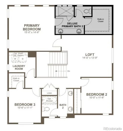24652 E 46th Avenue Aurora CO 80019 | MLS #REC9196051 08112026180802 491 2