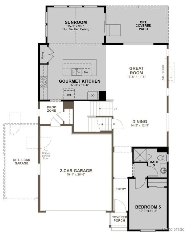24652 E 46th Avenue Aurora CO 80019 | MLS #REC9196051 08112026180802 603 1