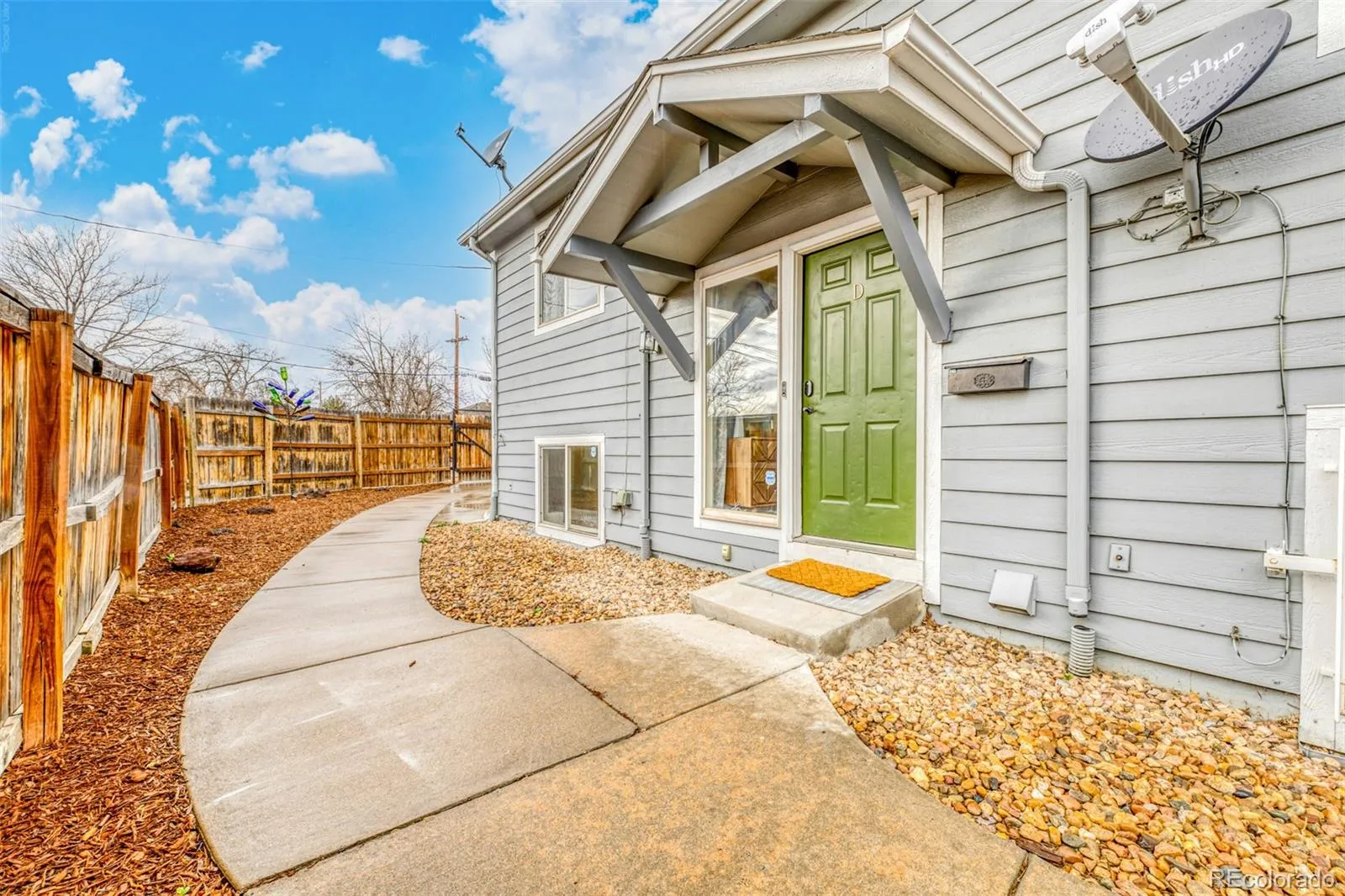 965 Wolff Street #D Denver CO 80204 MLS #REC9196532 04292026224534 1600 17