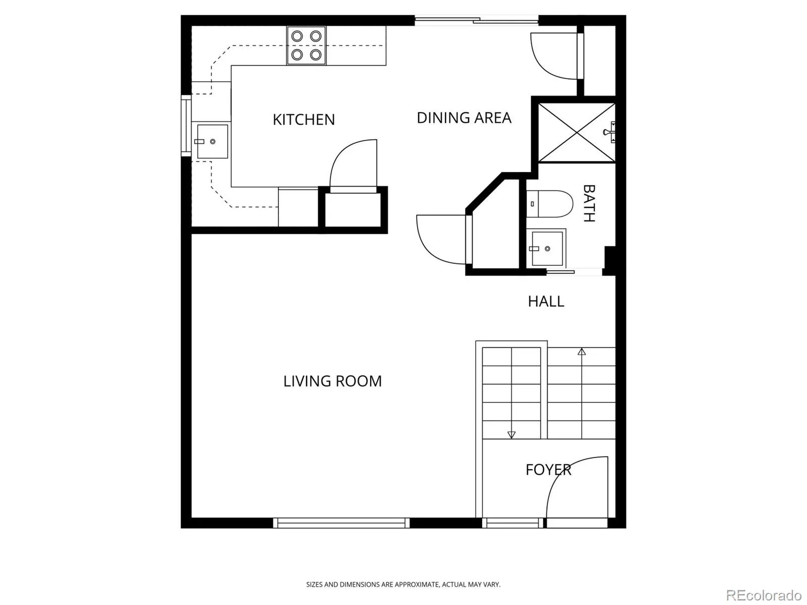 965 Wolff Street #D Denver CO 80204 MLS #REC9196532 04292026224534 1600 26