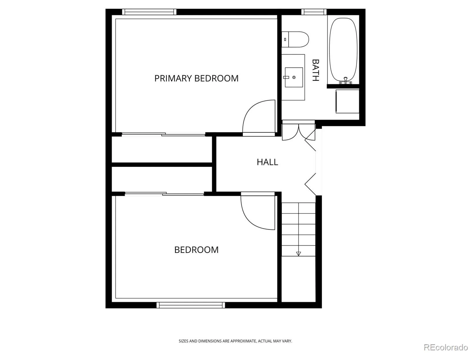 965 Wolff Street #D Denver CO 80204 MLS #REC9196532 04292026224534 1600 27