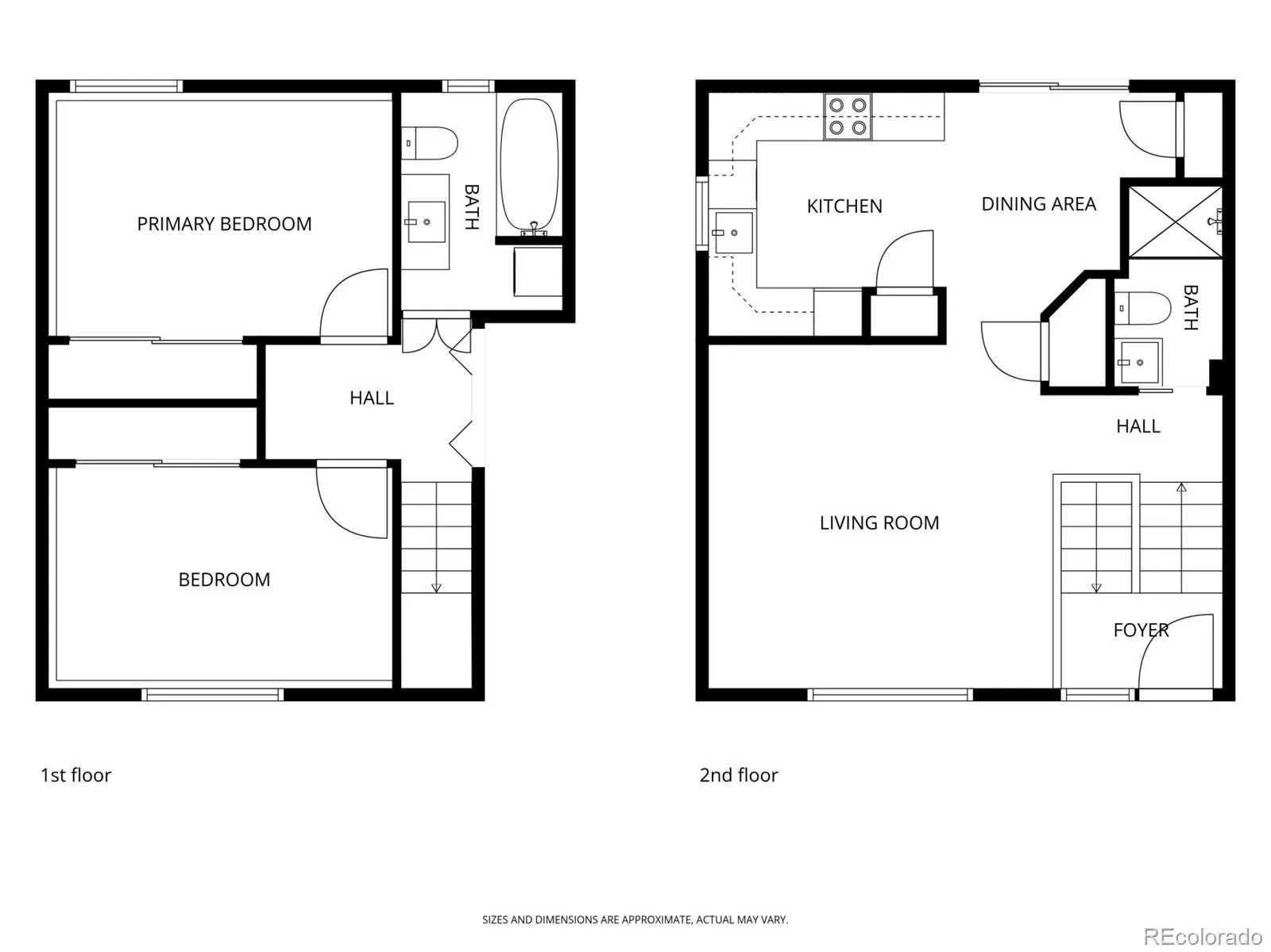 965 Wolff Street #D Denver CO 80204 MLS #REC9196532 04292026224534 1600 28