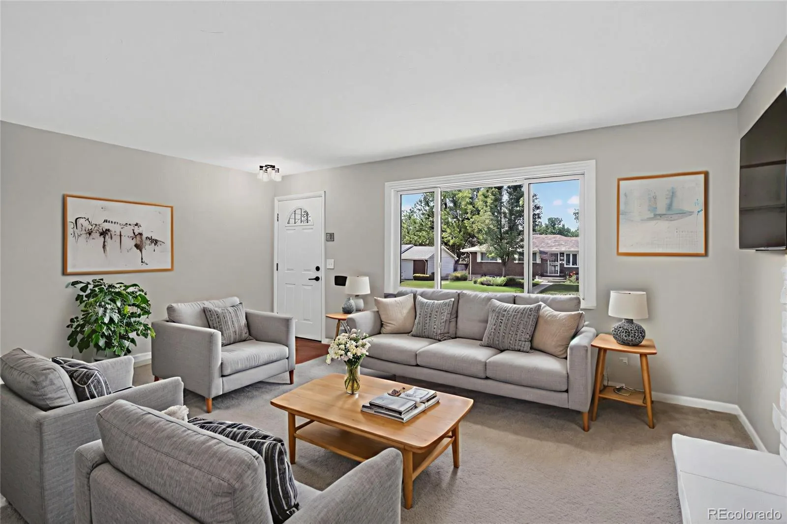 3535 W Pimlico Avenue Englewood CO 80110 MLS #REC9198377 06082026211452 1600 3