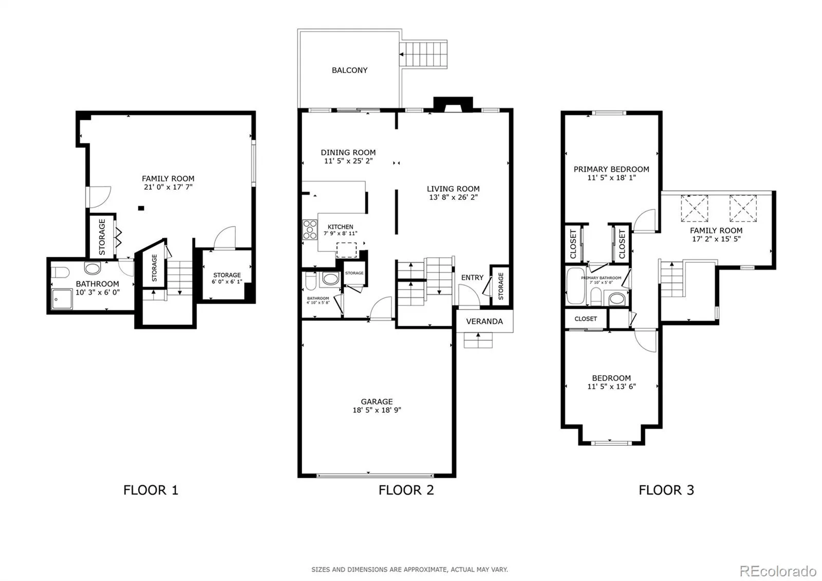 3708 S Ensenada Street Aurora CO 80013 | MLS #REC9198467 08262026154508 1600 48
