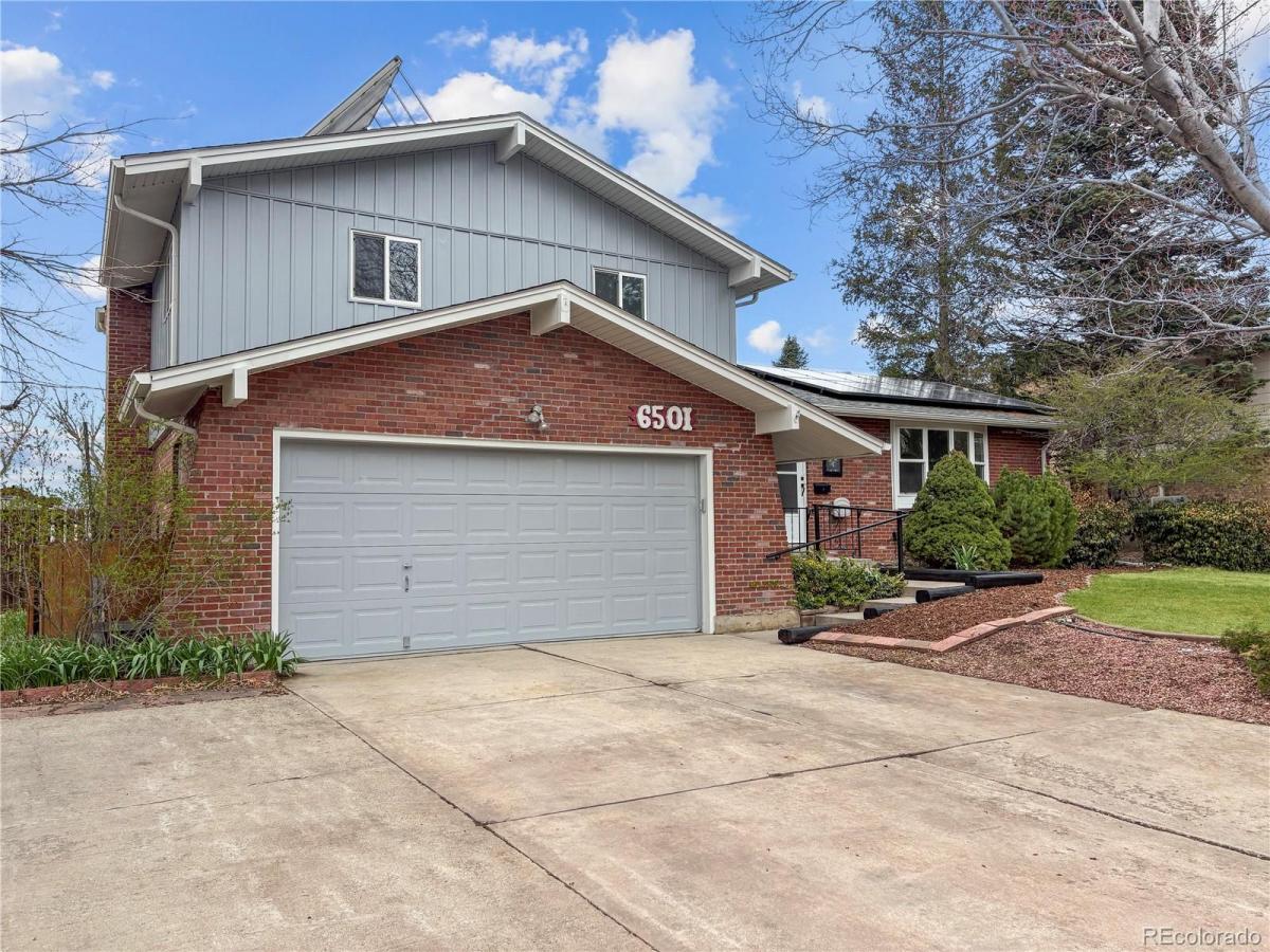 6501 Welch Court Arvada CO 80004 | MLS #REC9199869 MLS #REC9199869 image #0