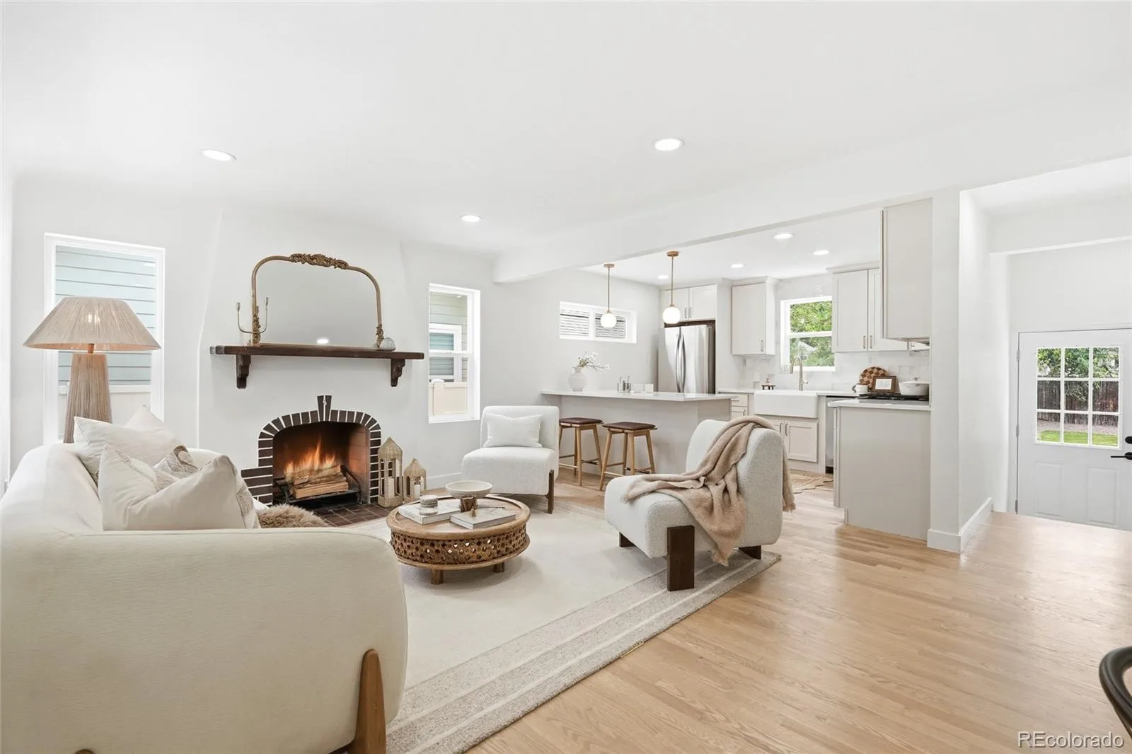 2575 S Lafayette Street Denver CO 80210 MLS #REC9201710 07092026181628 1600 2
