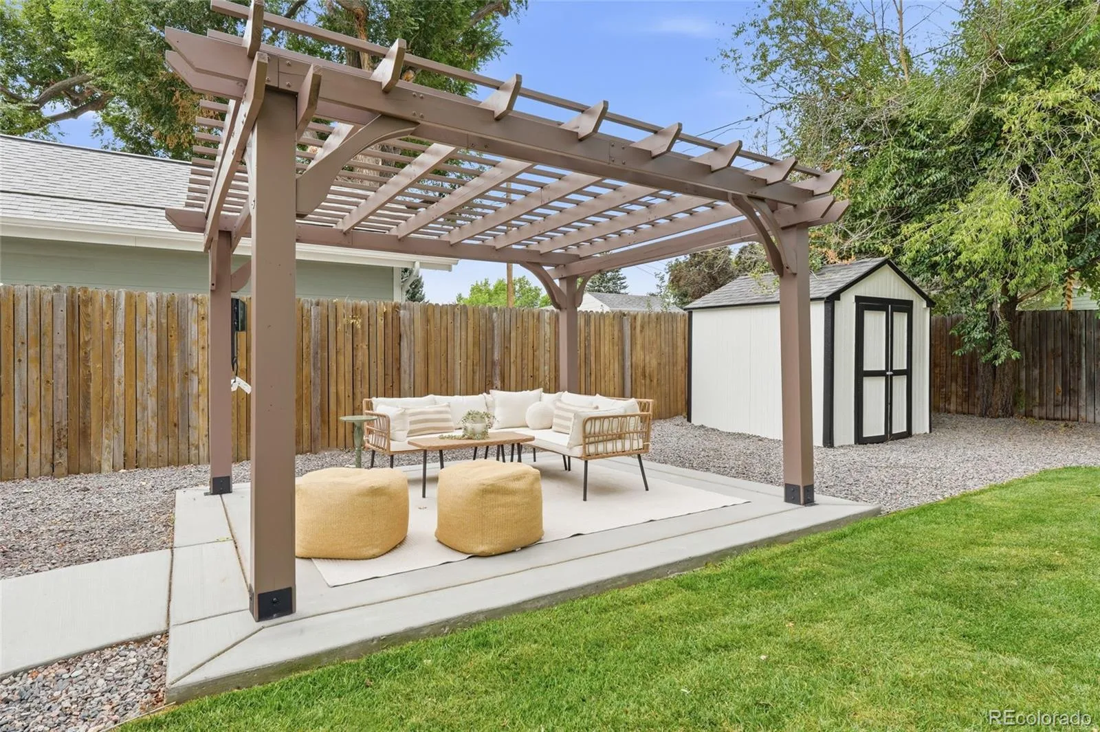 2575 S Lafayette Street Denver CO 80210 MLS #REC9201710 07092026181628 1600 21