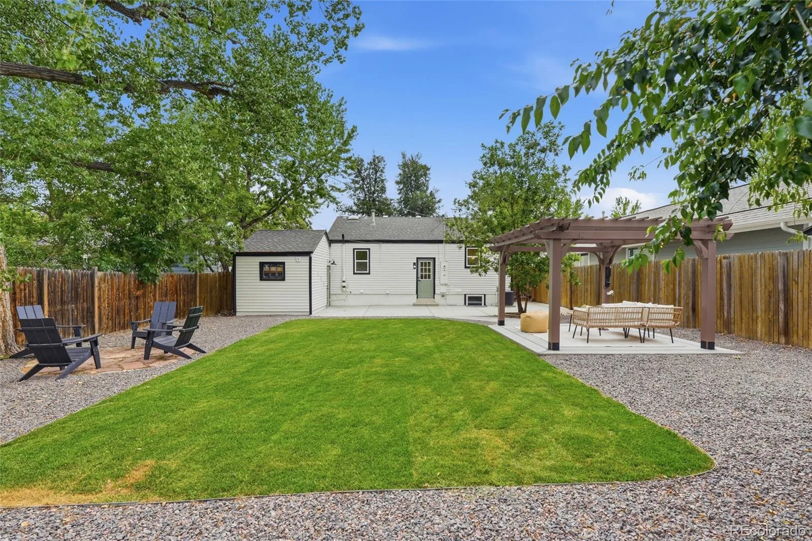 2575 S Lafayette Street Denver CO 80210 MLS #REC9201710 07092026181628 1600 23