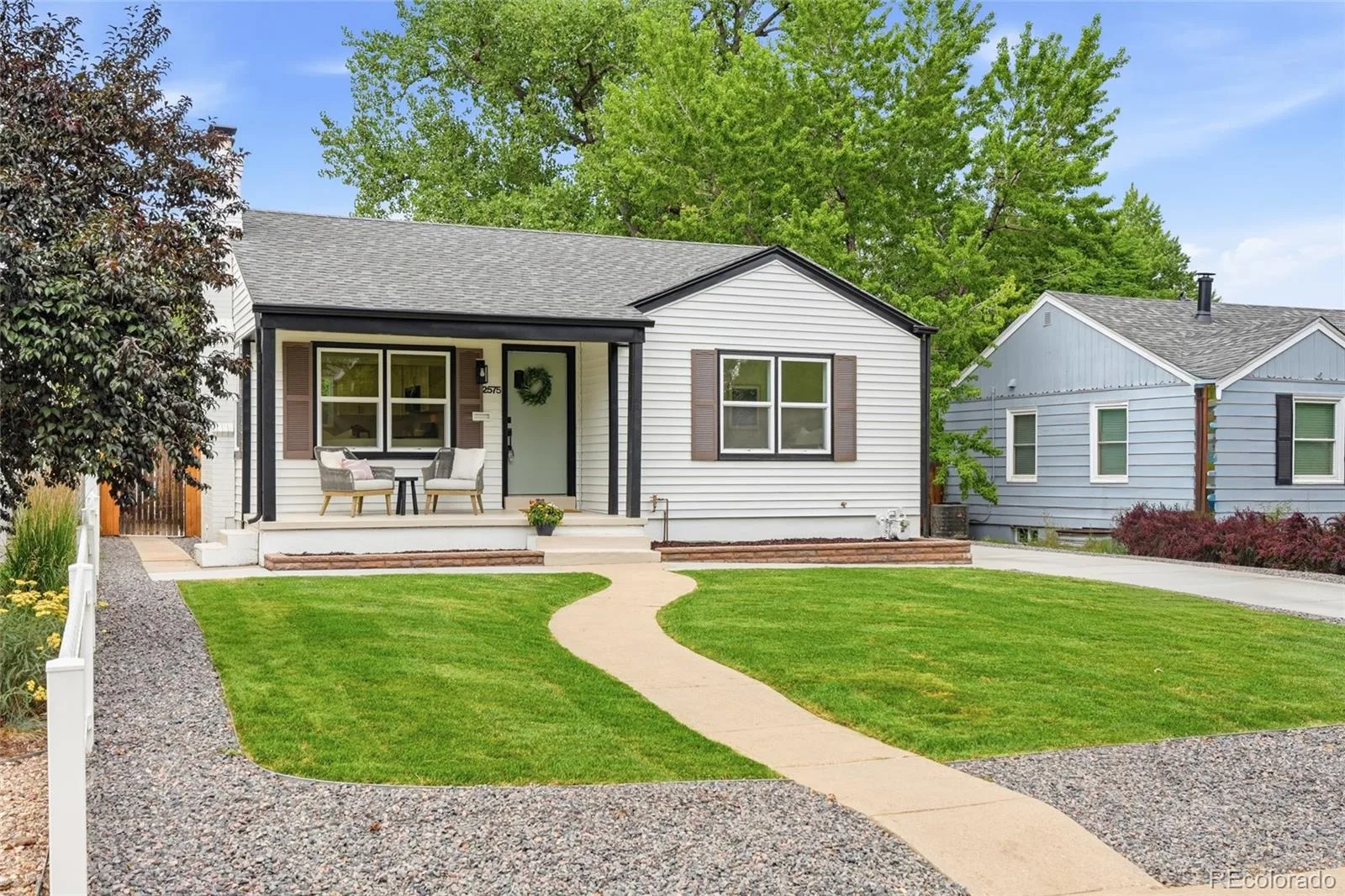 2575 S Lafayette Street Denver CO 80210 MLS #REC9201710 07092026181628 1600 24
