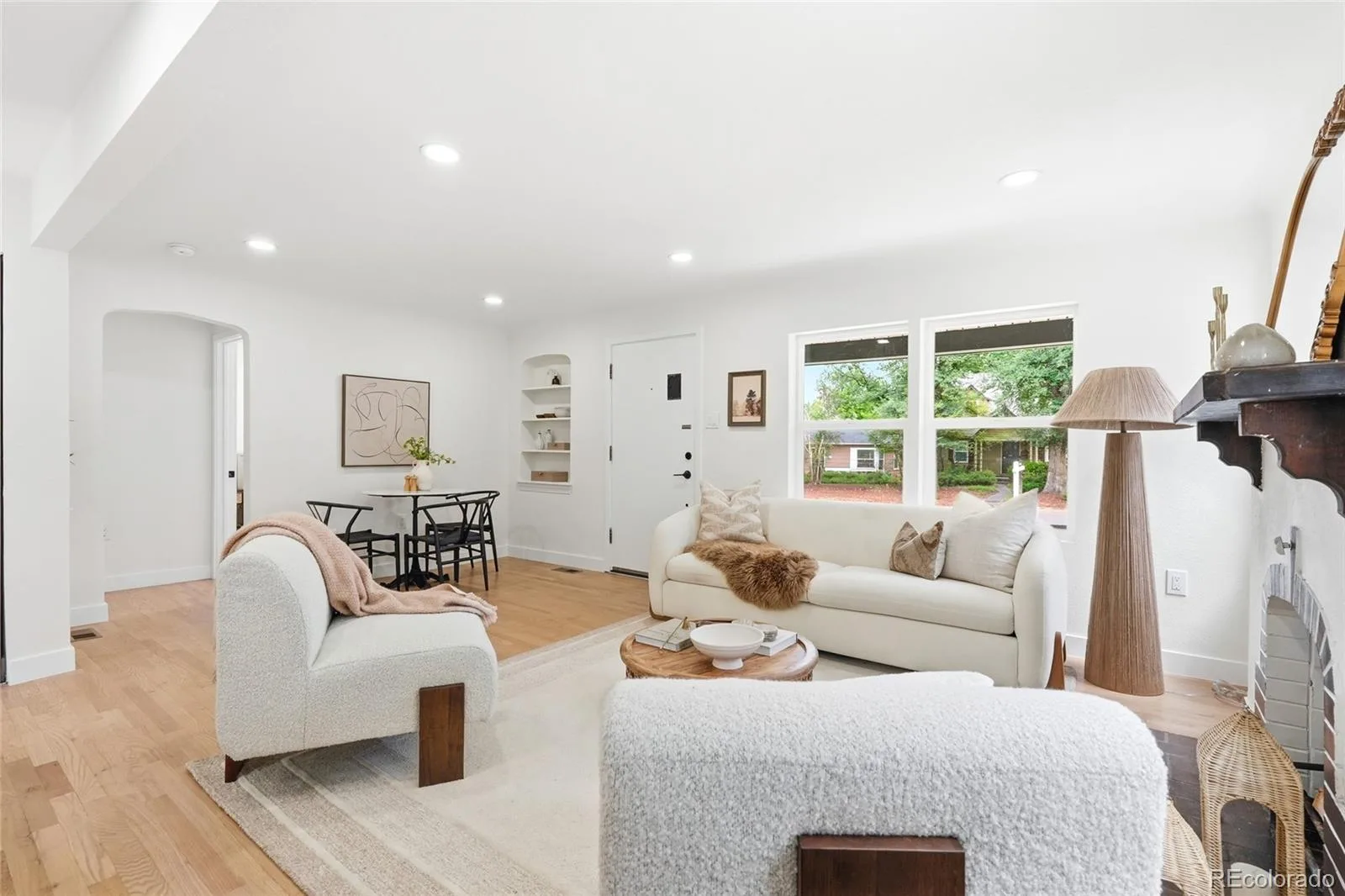 2575 S Lafayette Street Denver CO 80210 MLS #REC9201710 07092026181628 1600 3