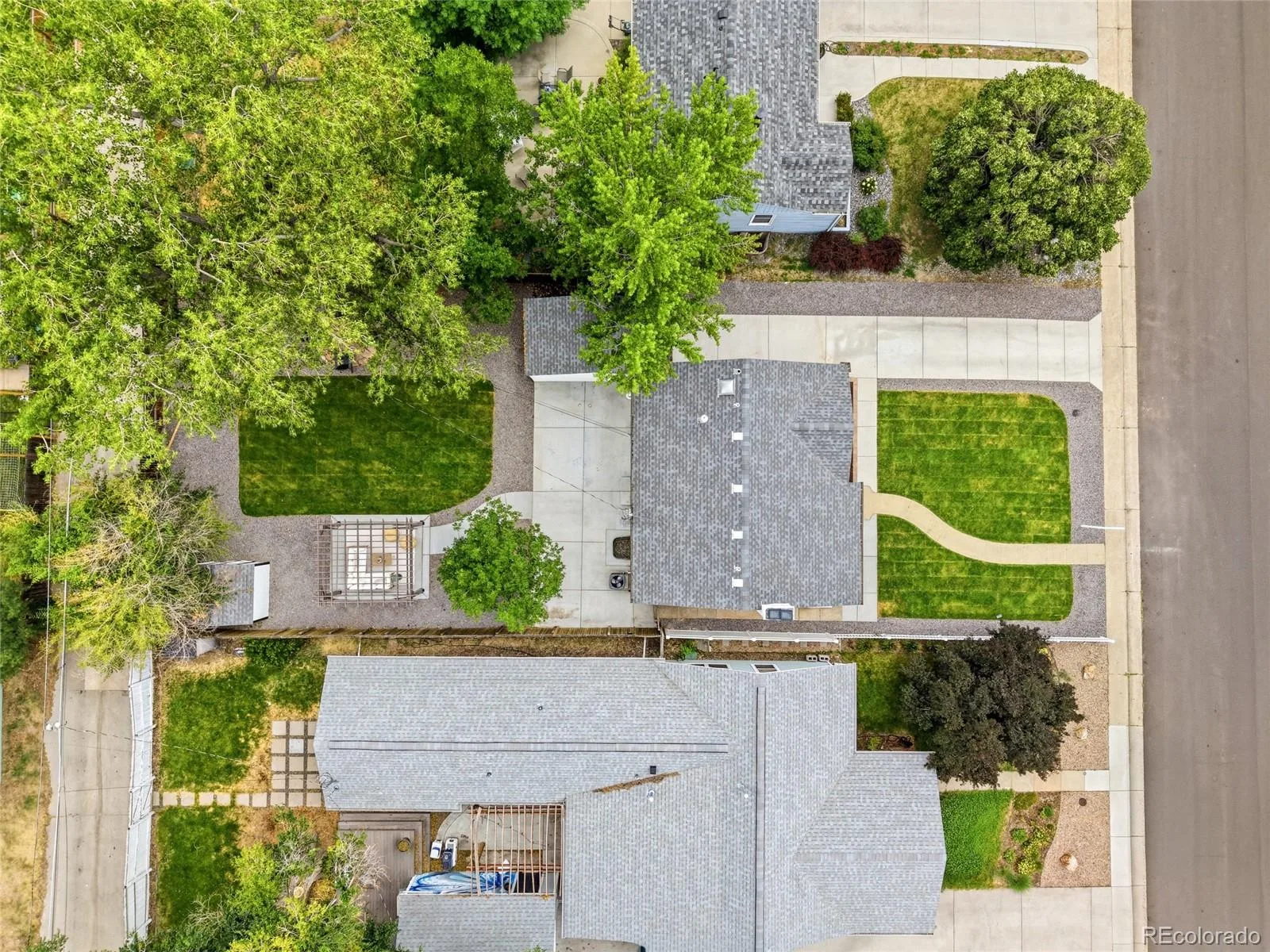 2575 S Lafayette Street Denver CO 80210 MLS #REC9201710 07092026181628 1600 30
