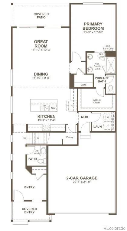 6573 N Malta Street Aurora CO 80019 | MLS #REC9202040 09222026140746 420 21