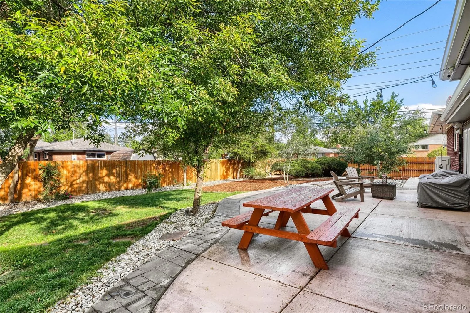 2020 Newcombe Drive Lakewood CO 80215 MLS #REC9202105 06022026211002 1600 24