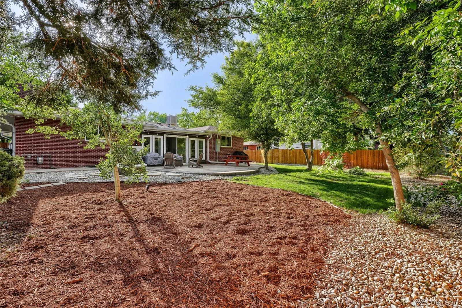 2020 Newcombe Drive Lakewood CO 80215 MLS #REC9202105 06022026211002 1600 26