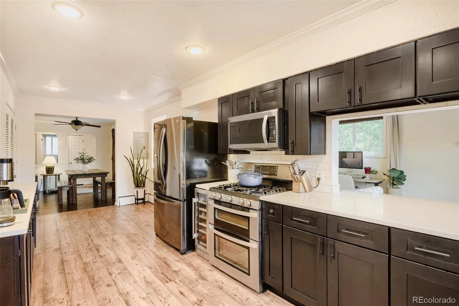 2020 Newcombe Drive Lakewood CO 80215 MLS #REC9202105 06022026211002 1600 7
