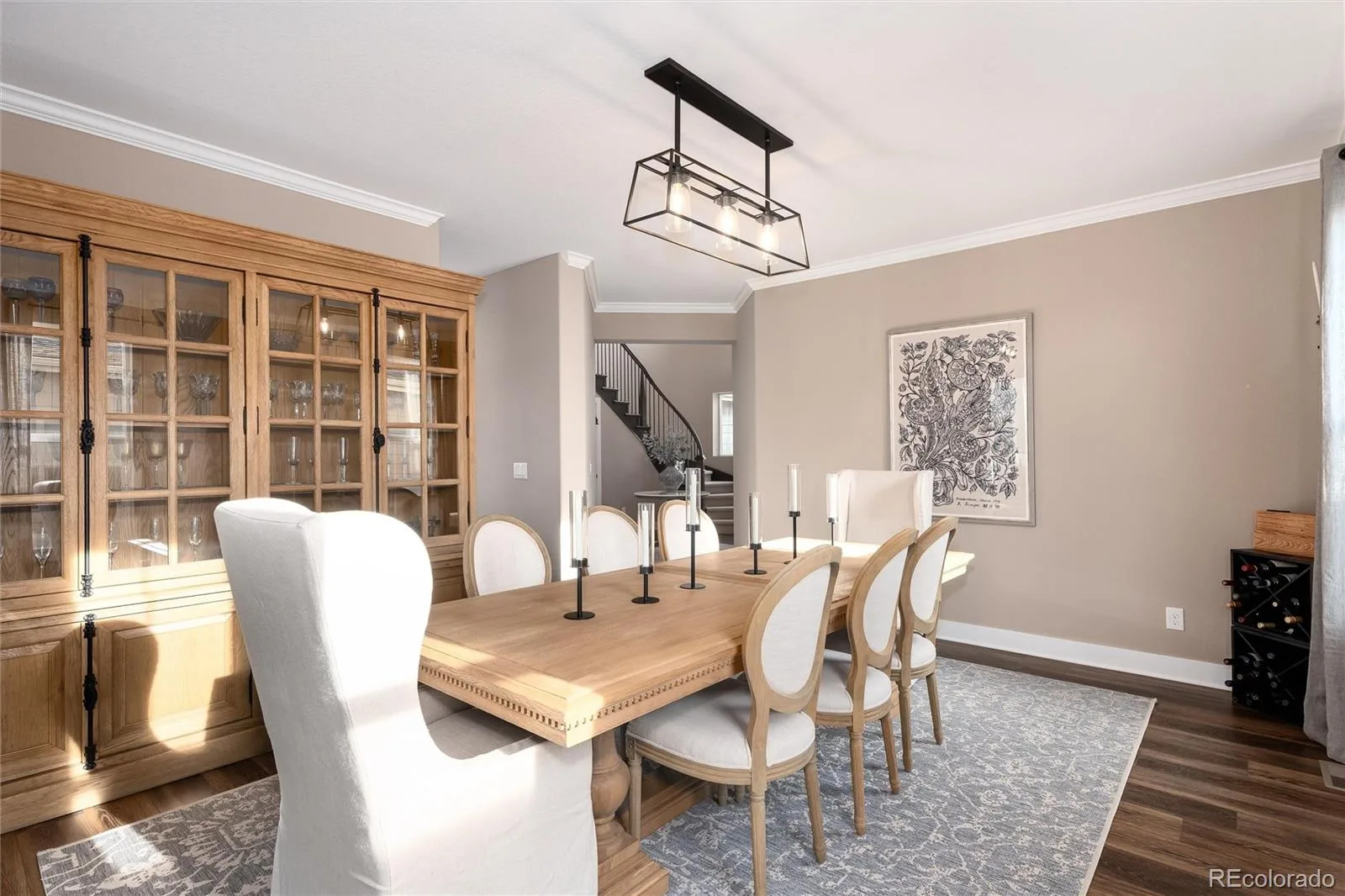 27643 E Euclid Drive Aurora CO 80016 MLS #REC9204129 06172026235528 1600 9