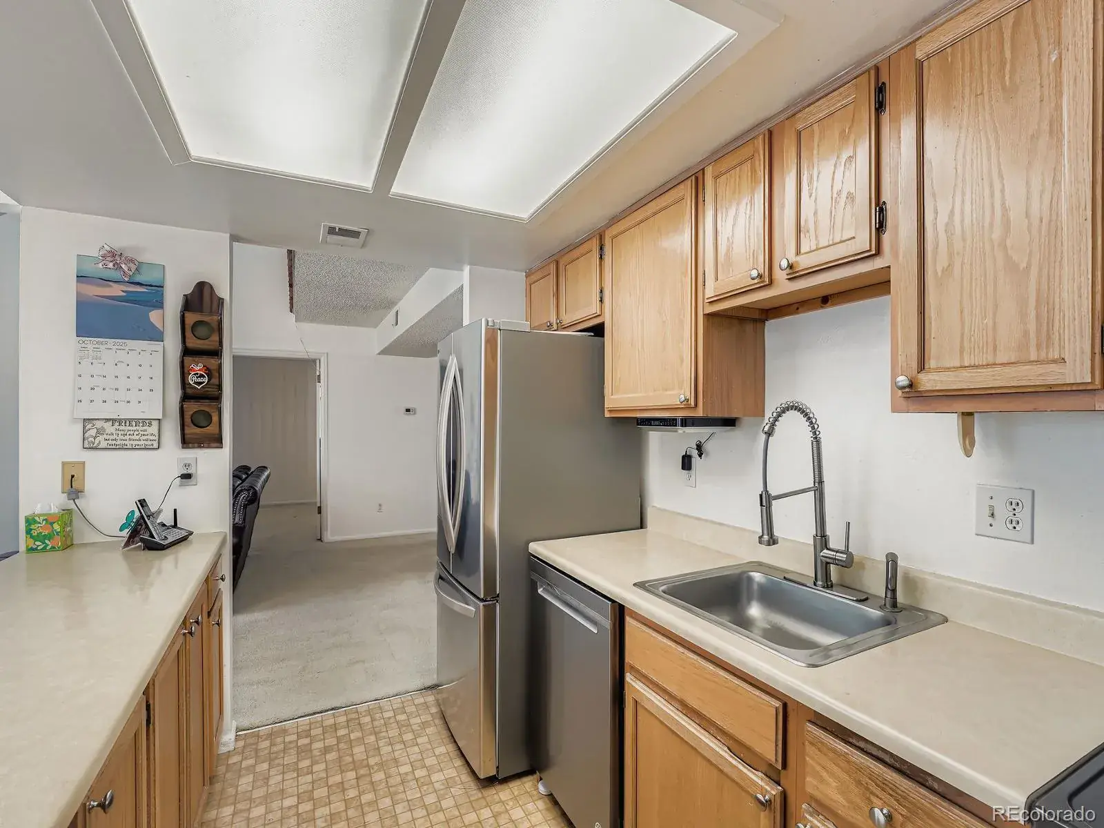 1044 S Yampa Street #C Aurora CO 80017 MLS #REC9204968 10162025232745 1600 1