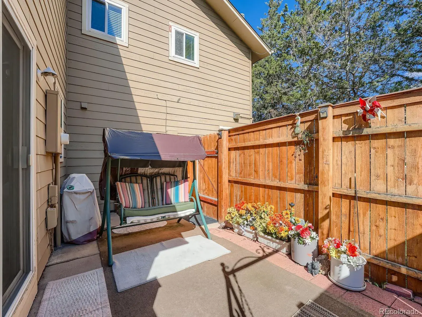 1044 S Yampa Street #C Aurora CO 80017 MLS #REC9204968 10162025232745 1600 19