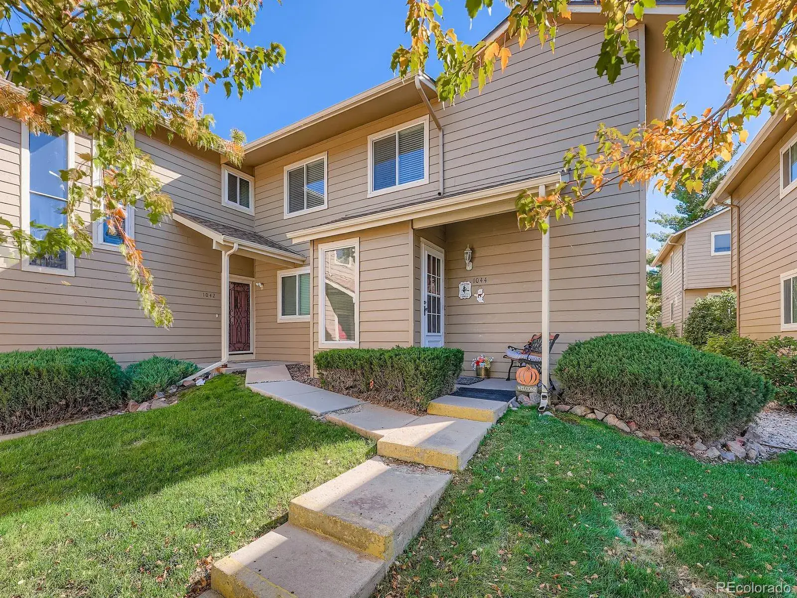 1044 S Yampa Street #C Aurora CO 80017 MLS #REC9204968 10162025232745 1600 22