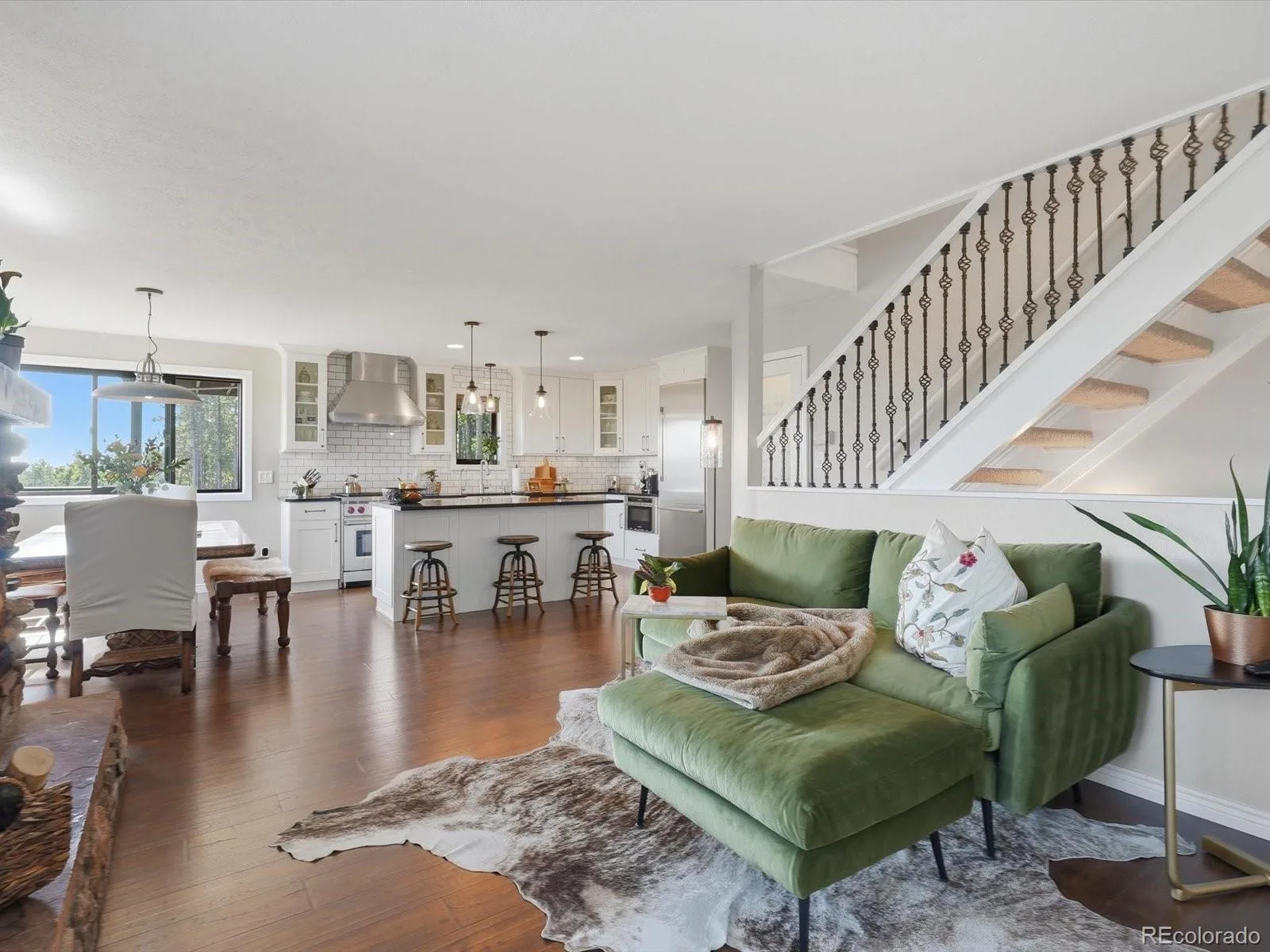 10594 Crystal Drive Morrison CO 80465 | MLS #REC9205347 08102026210456 1600 13