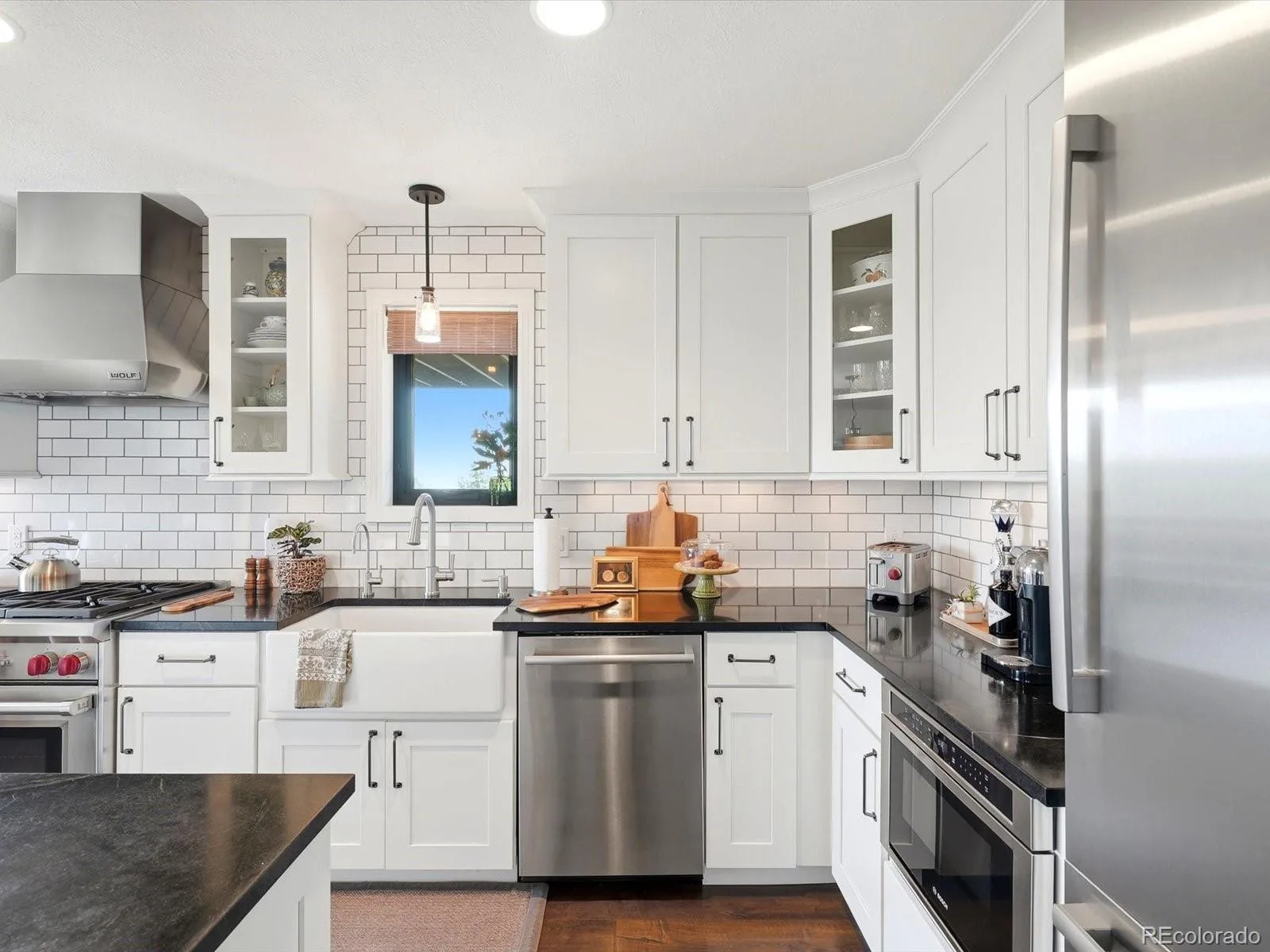 10594 Crystal Drive Morrison CO 80465 | MLS #REC9205347 08102026210456 1600 19