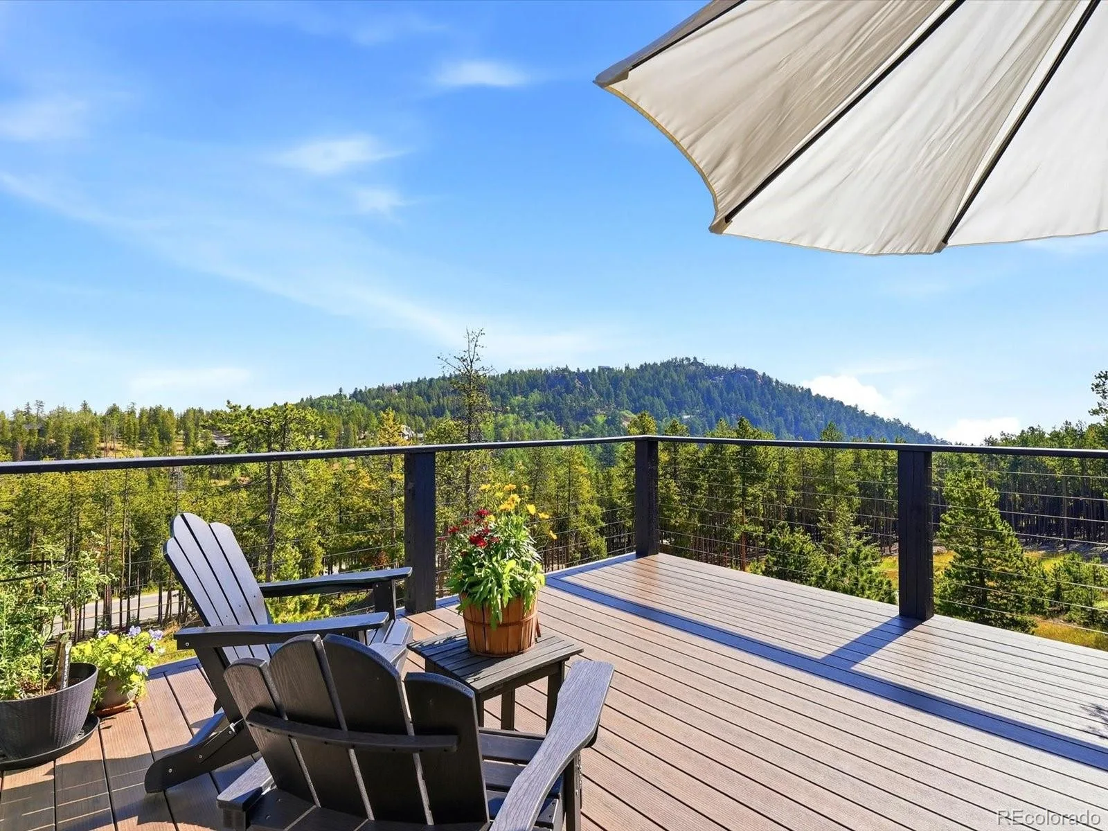 10594 Crystal Drive Morrison CO 80465 | MLS #REC9205347 08102026210456 1600 30