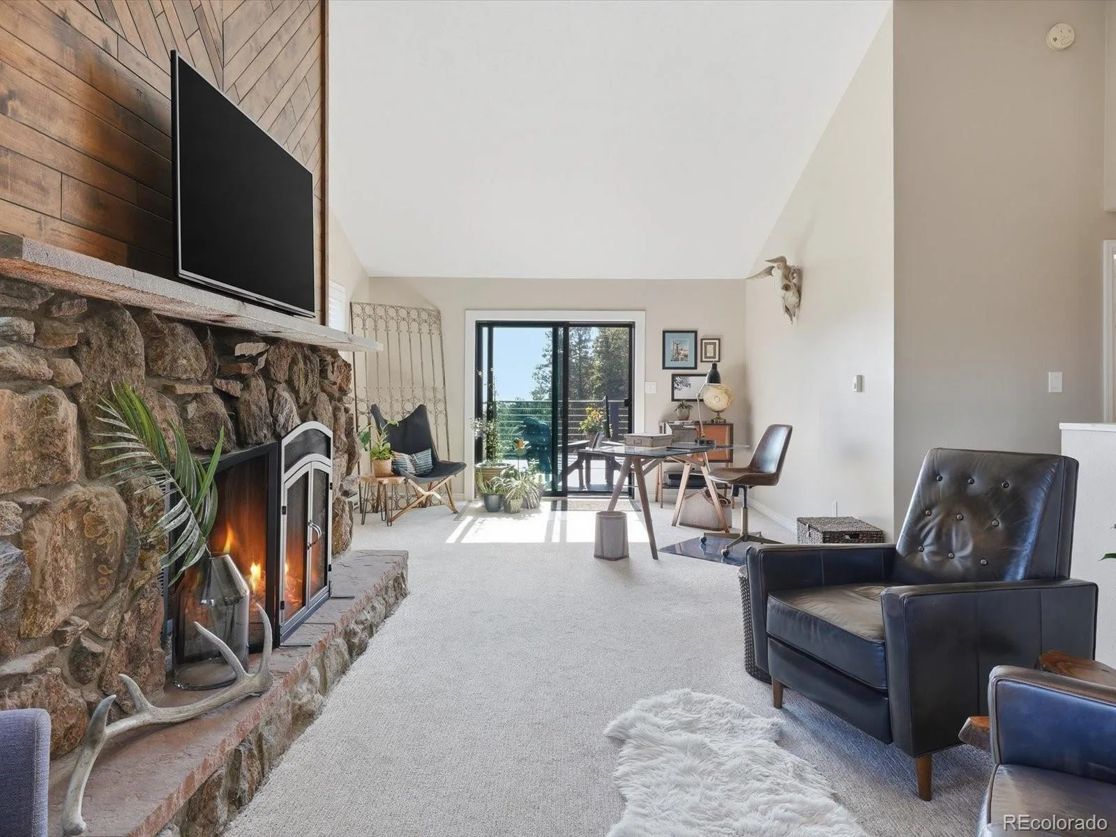 10594 Crystal Drive Morrison CO 80465 | MLS #REC9205347 08102026210456 1600 6