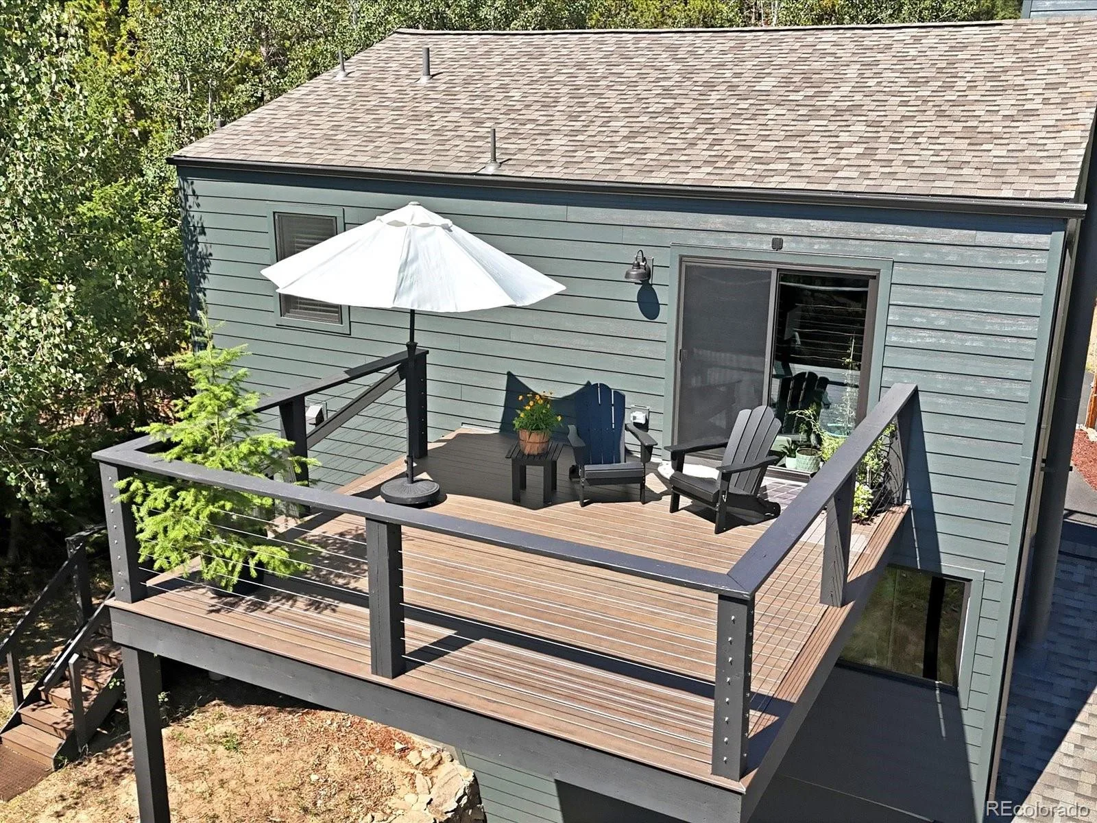 10594 Crystal Drive Morrison CO 80465 | MLS #REC9205347 08102026210456 1600 7
