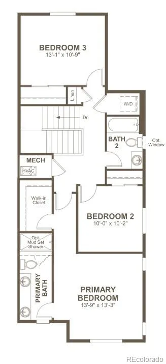 2880 Taryn Street Erie CO 80026 | MLS #REC9205465 08252026174604 327 22