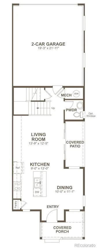 2880 Taryn Street Erie CO 80026 | MLS #REC9205465 08252026174604 336 21