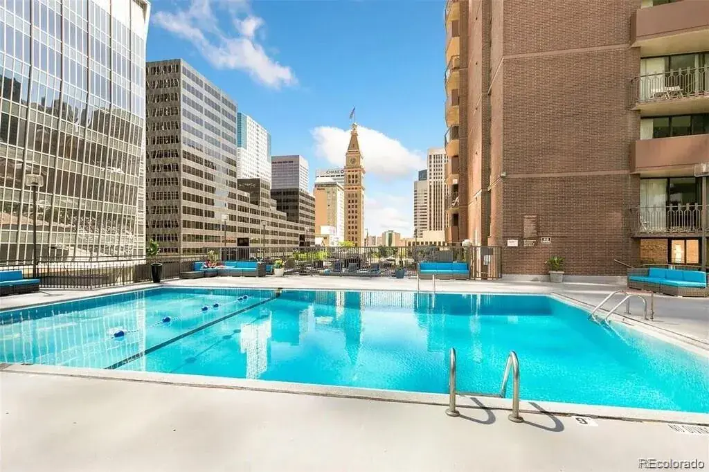 1020 15th Street #22B Denver CO 80202 MLS #REC9205623 02132026170202 1024 17