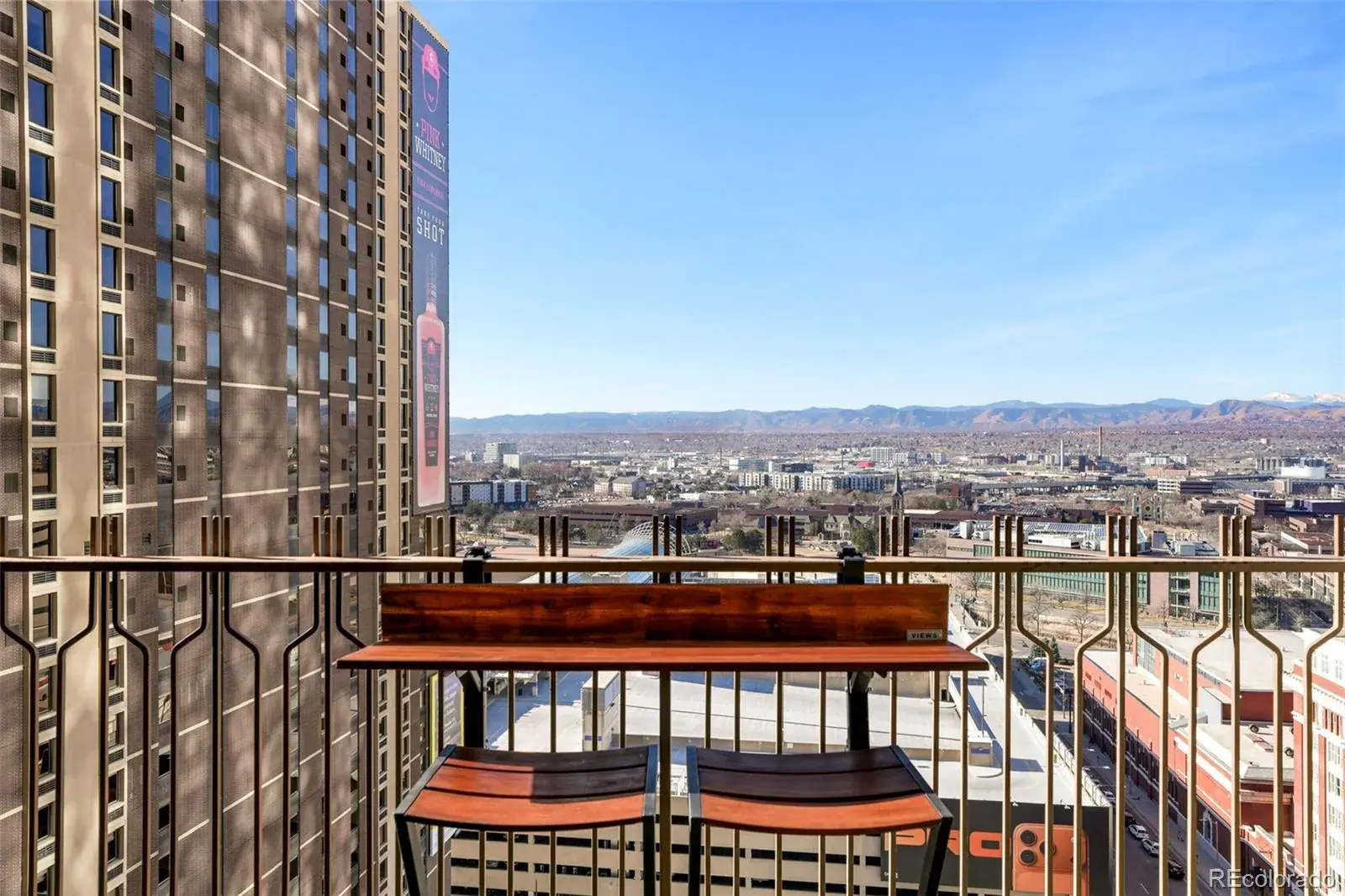 1020 15th Street #22B Denver CO 80202 MLS #REC9205623 02132026170202 1600 12
