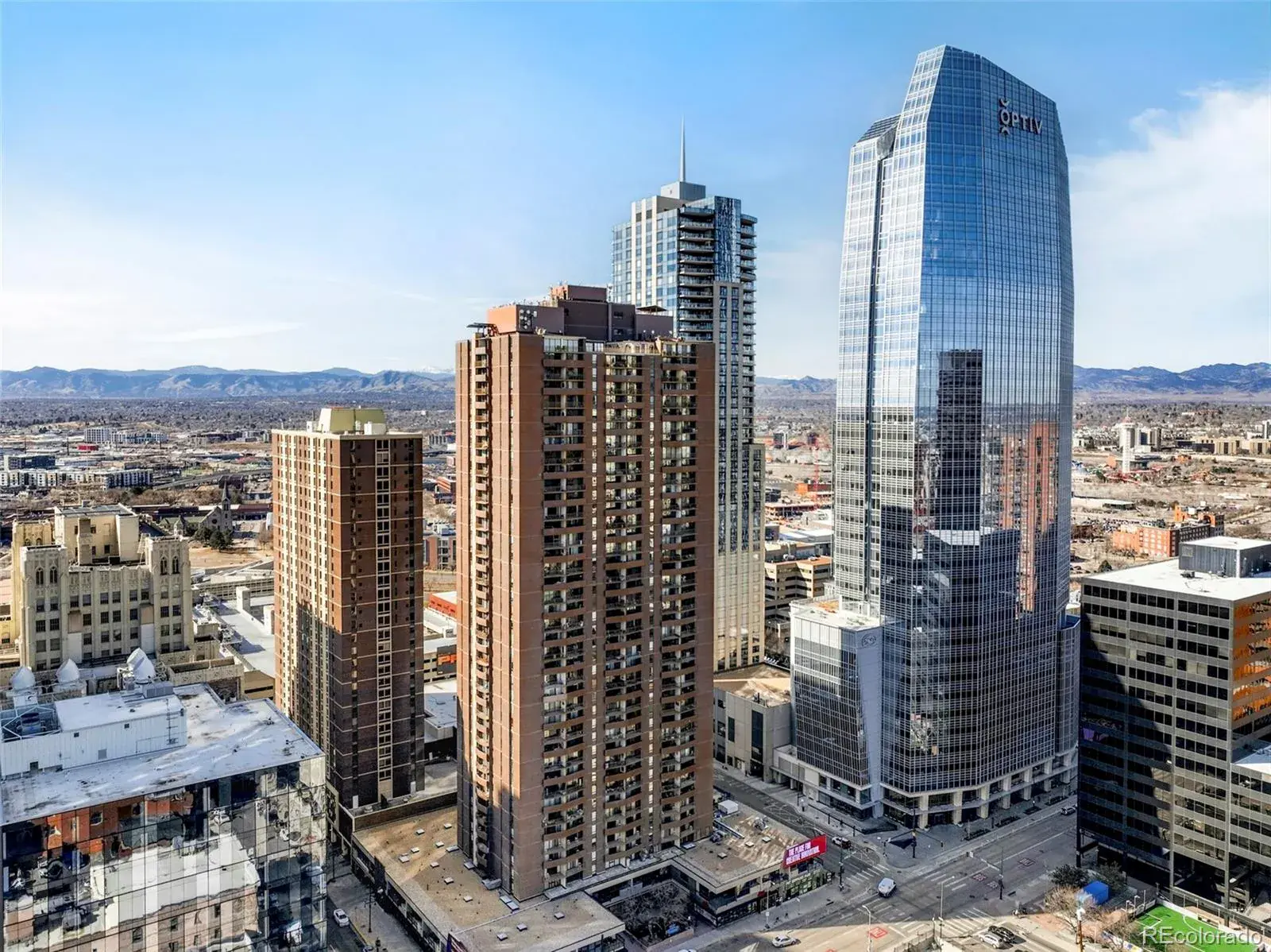 1020 15th Street #22B Denver CO 80202 MLS #REC9205623 02132026170202 1600 14