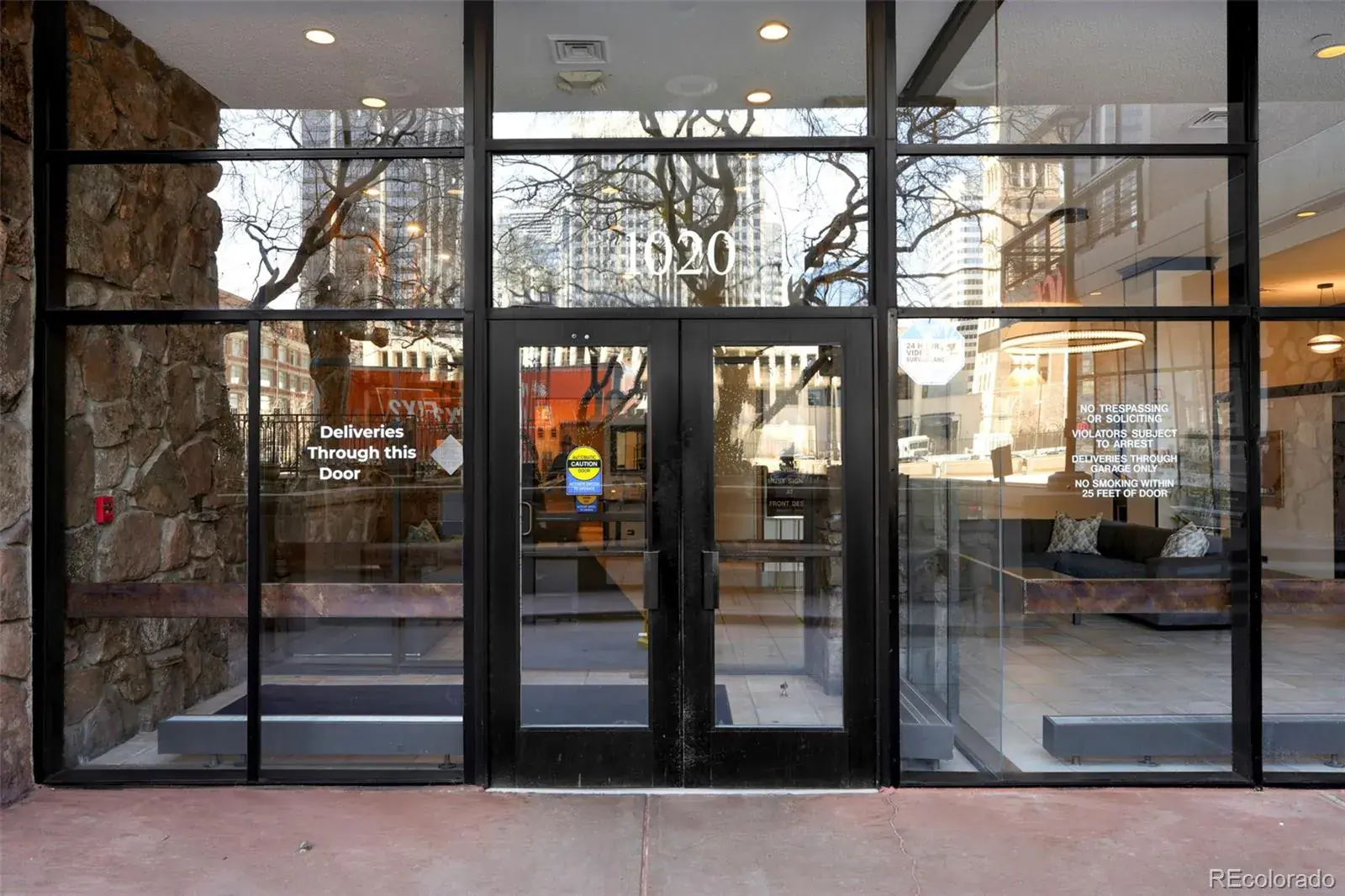 1020 15th Street #22B Denver CO 80202 MLS #REC9205623 02132026170202 1600 15