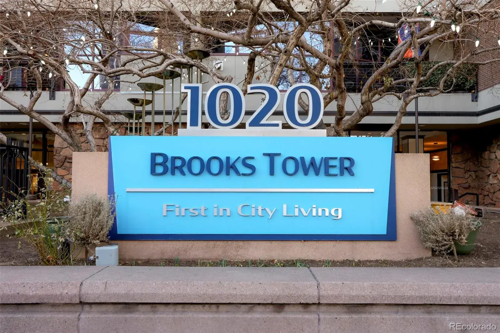1020 15th Street #22B Denver CO 80202 MLS #REC9205623 02132026170202 1600 22