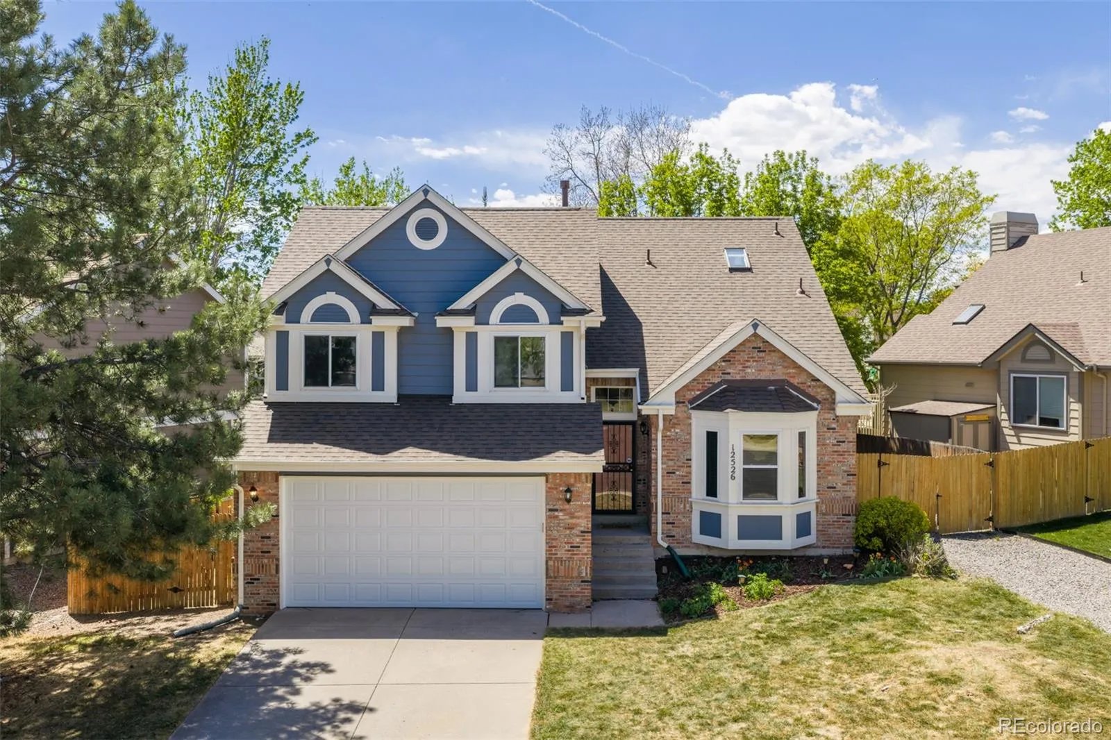 12526 W 85th Circle Arvada CO 80005 MLS #REC9206182 04232026172825 1600 0