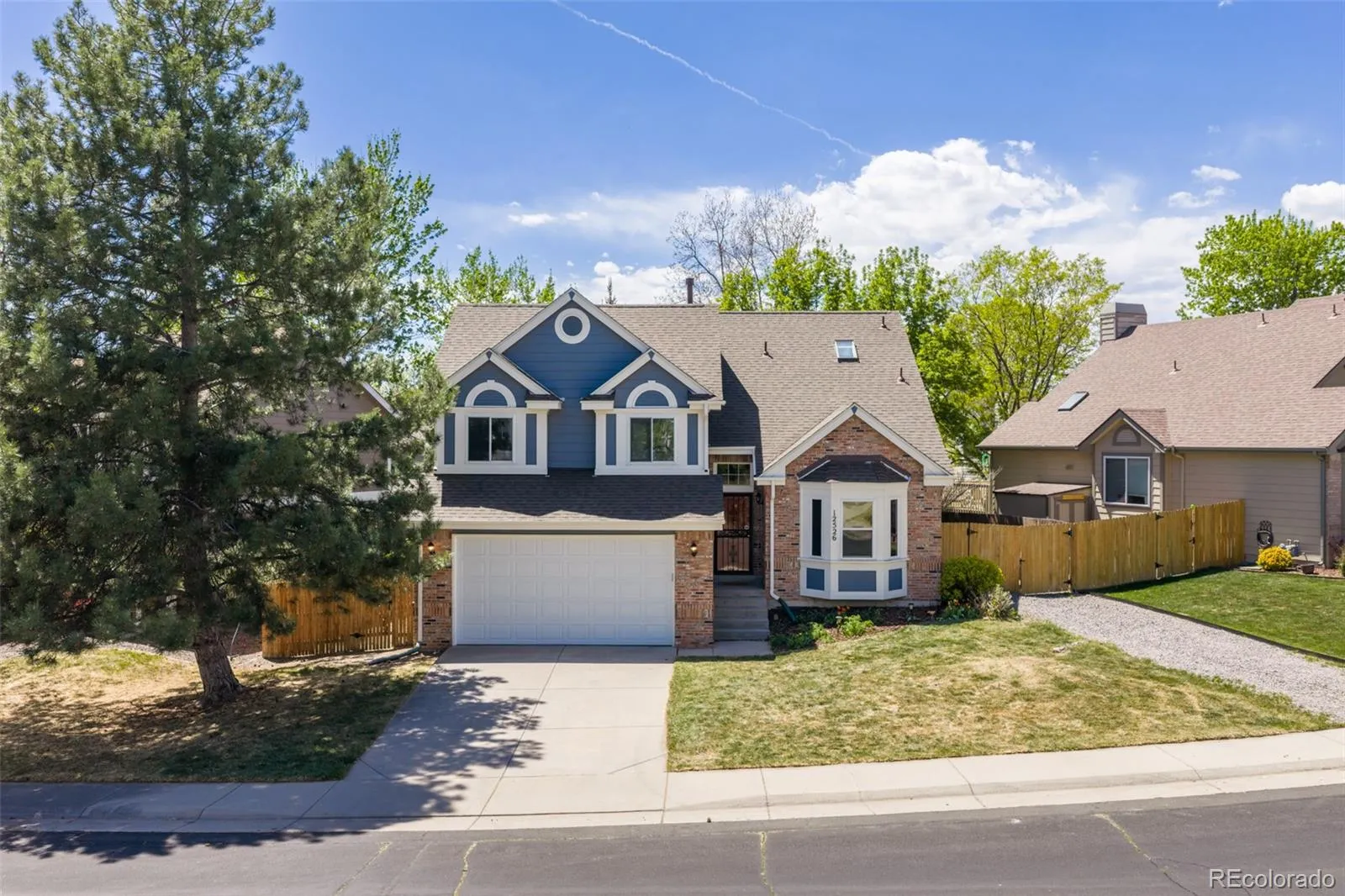 12526 W 85th Circle Arvada CO 80005 MLS #REC9206182 04232026172825 1600 1