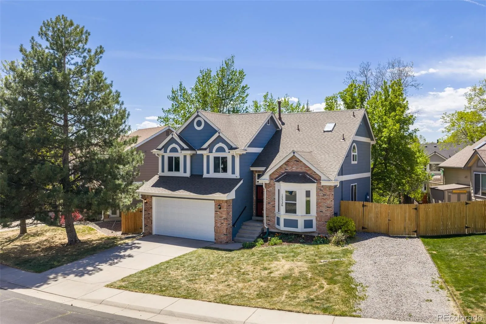 12526 W 85th Circle Arvada CO 80005 MLS #REC9206182 04232026172825 1600 2