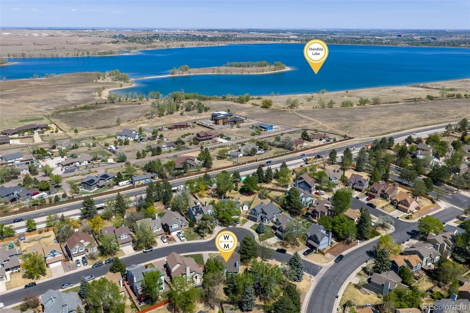 12526 W 85th Circle Arvada CO 80005 MLS #REC9206182 04232026172825 1600 48