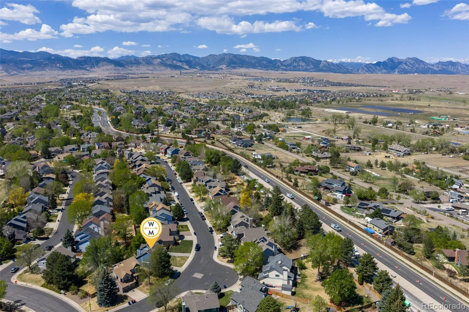 12526 W 85th Circle Arvada CO 80005 MLS #REC9206182 04232026172825 1600 49