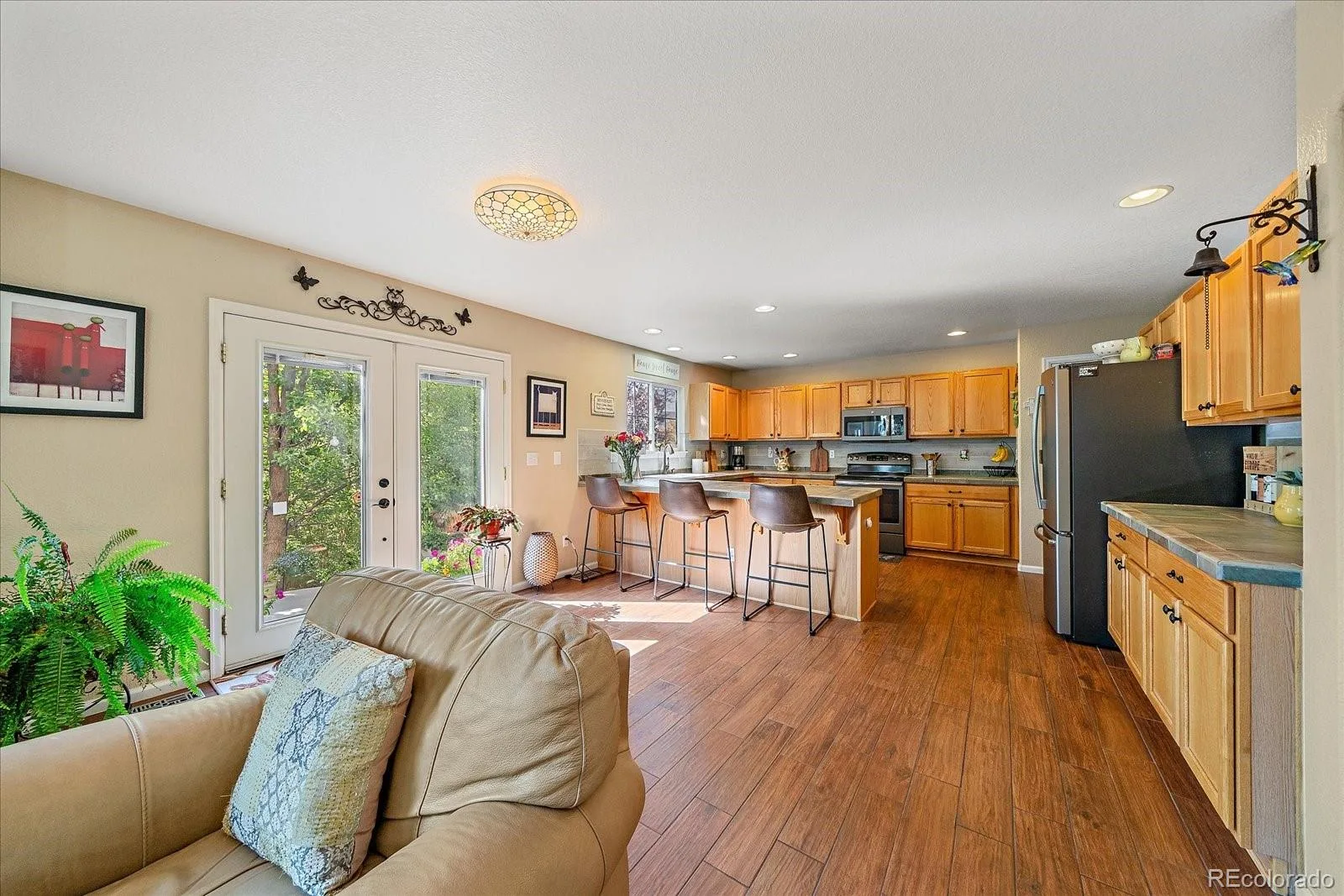 11622 Maize Court Parker CO 80134 | MLS #REC9206454 08182026174613 1600 16