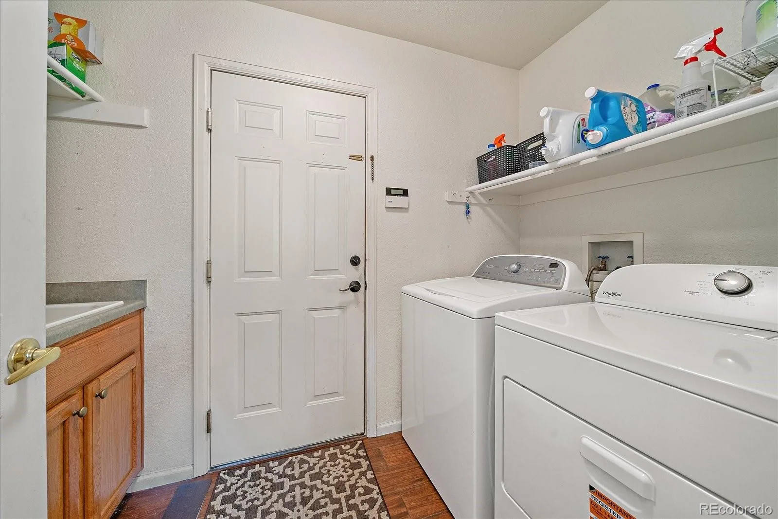 11622 Maize Court Parker CO 80134 | MLS #REC9206454 08182026174613 1600 19
