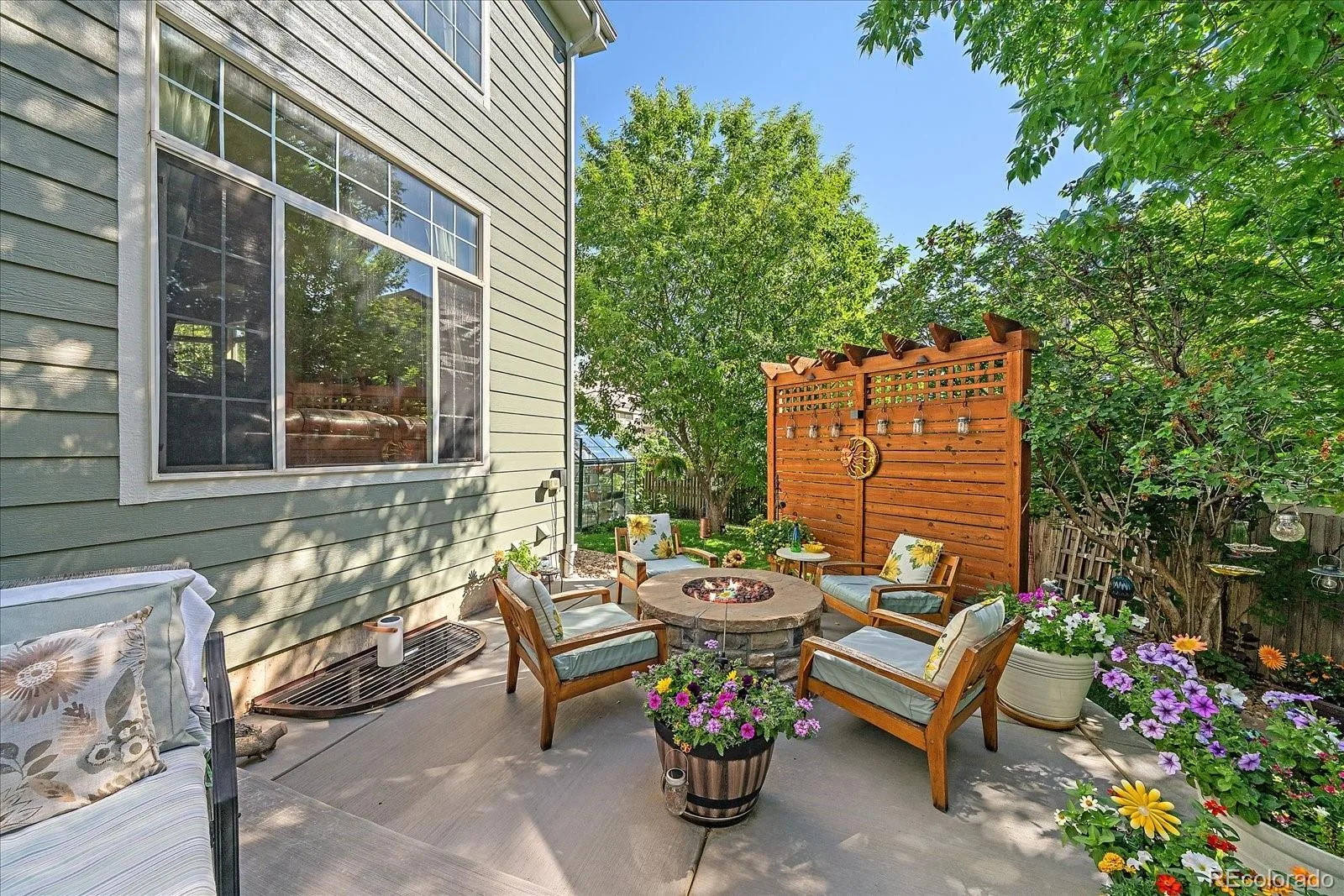 11622 Maize Court Parker CO 80134 | MLS #REC9206454 08182026174613 1600 28