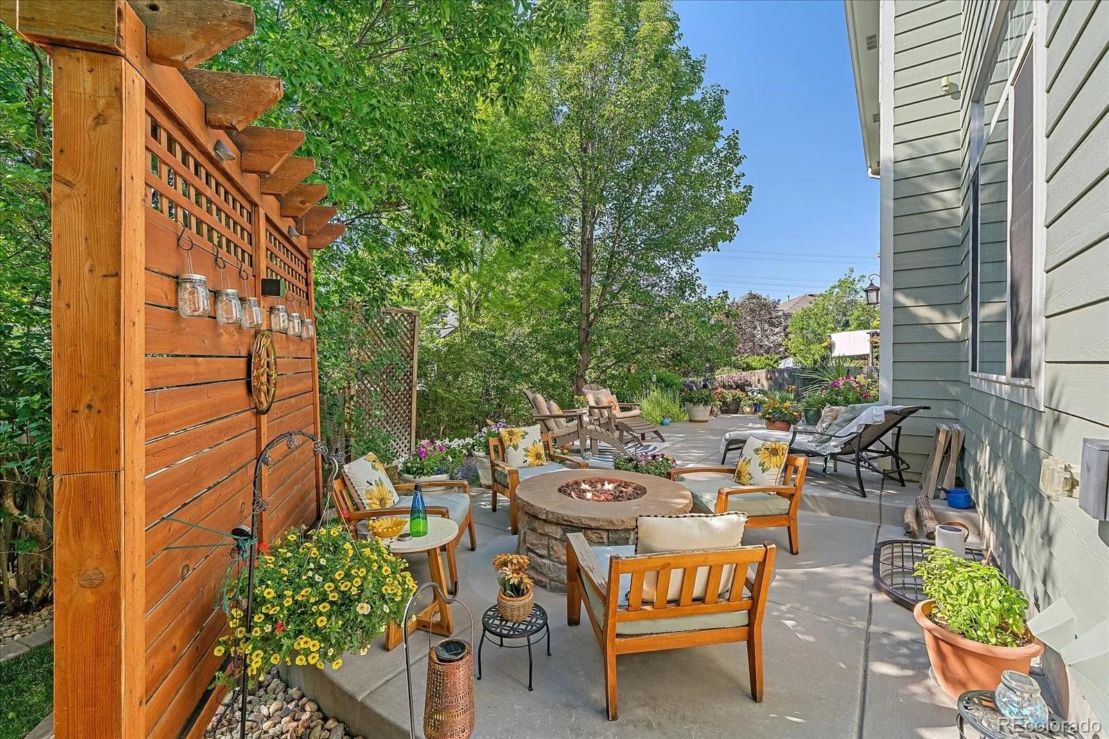 11622 Maize Court Parker CO 80134 | MLS #REC9206454 08182026174613 1600 29