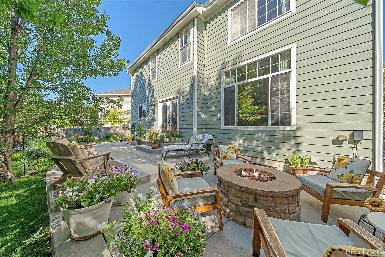 11622 Maize Court Parker CO 80134 | MLS #REC9206454 08182026174613 1600 8