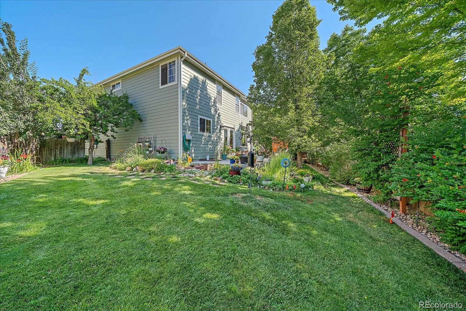 11622 Maize Court Parker CO 80134 | MLS #REC9206454 08182026174613 1600 9