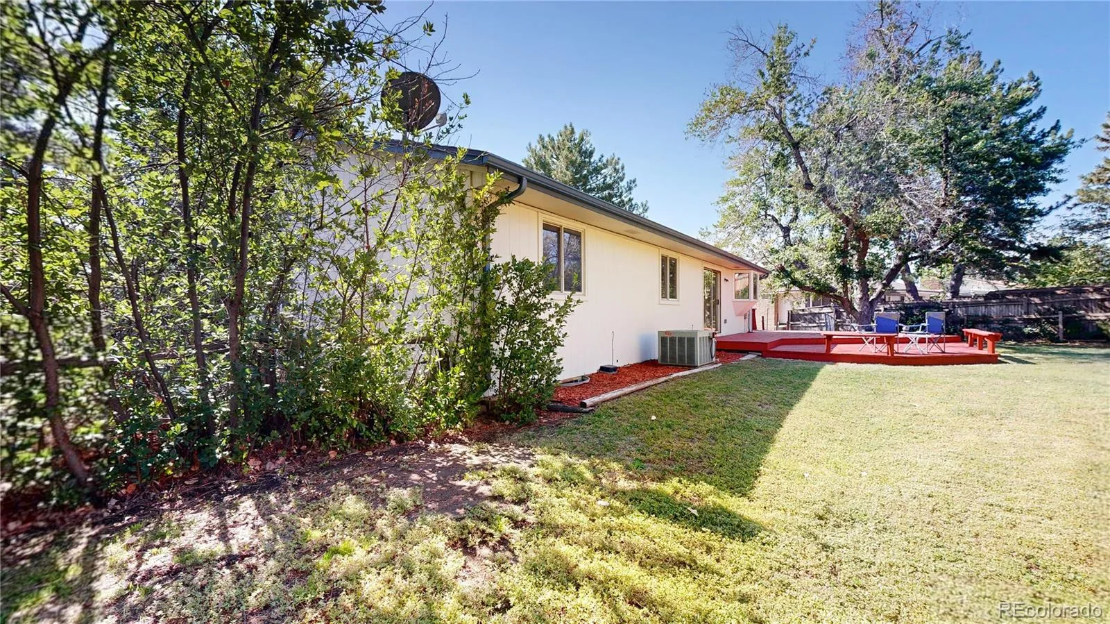 10453 W Arkansas Drive Lakewood CO 80232 | MLS #REC9206665 08042026223240 1600 40