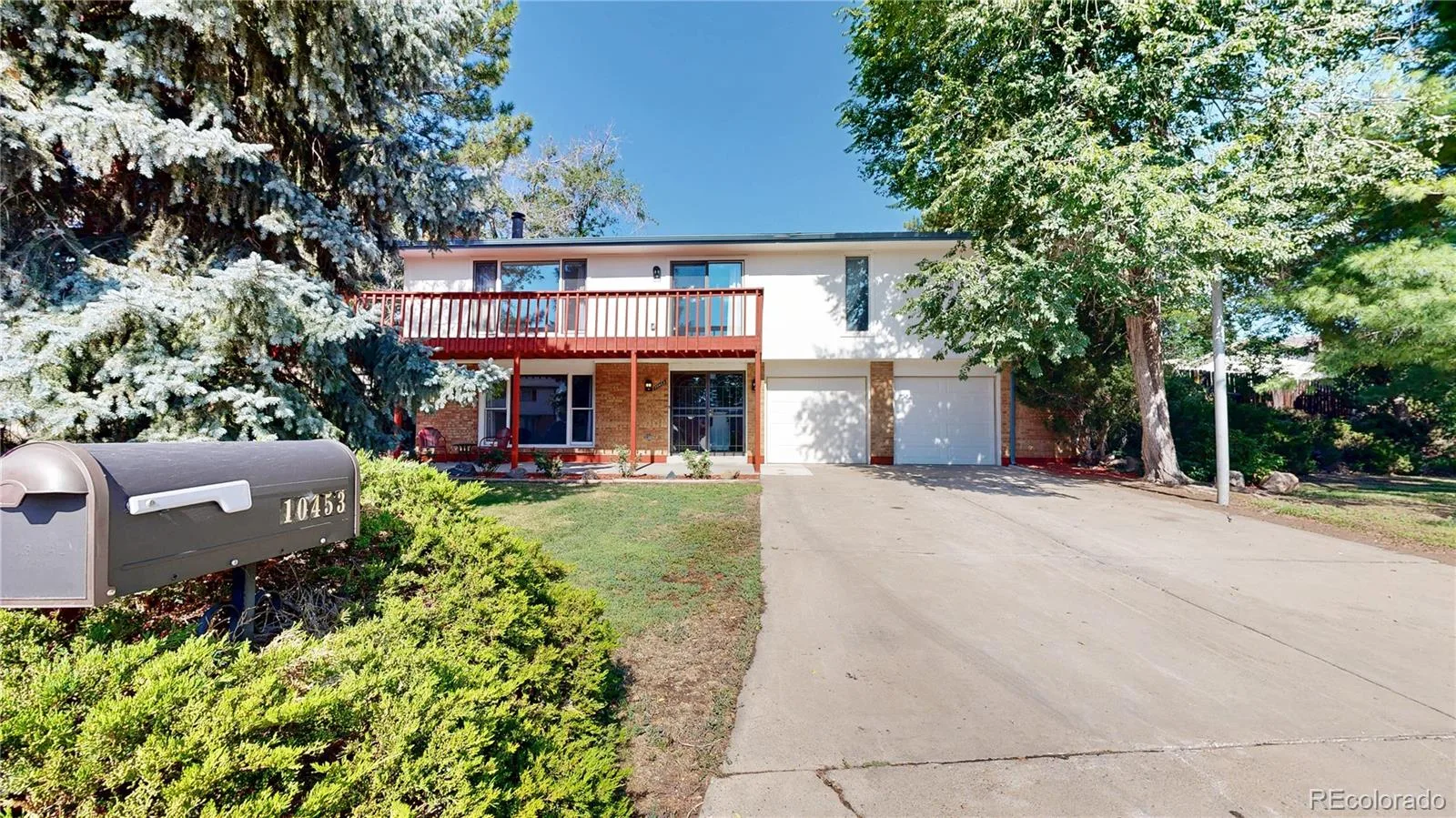 10453 W Arkansas Drive Lakewood CO 80232 | MLS #REC9206665 08042026223240 1600 44