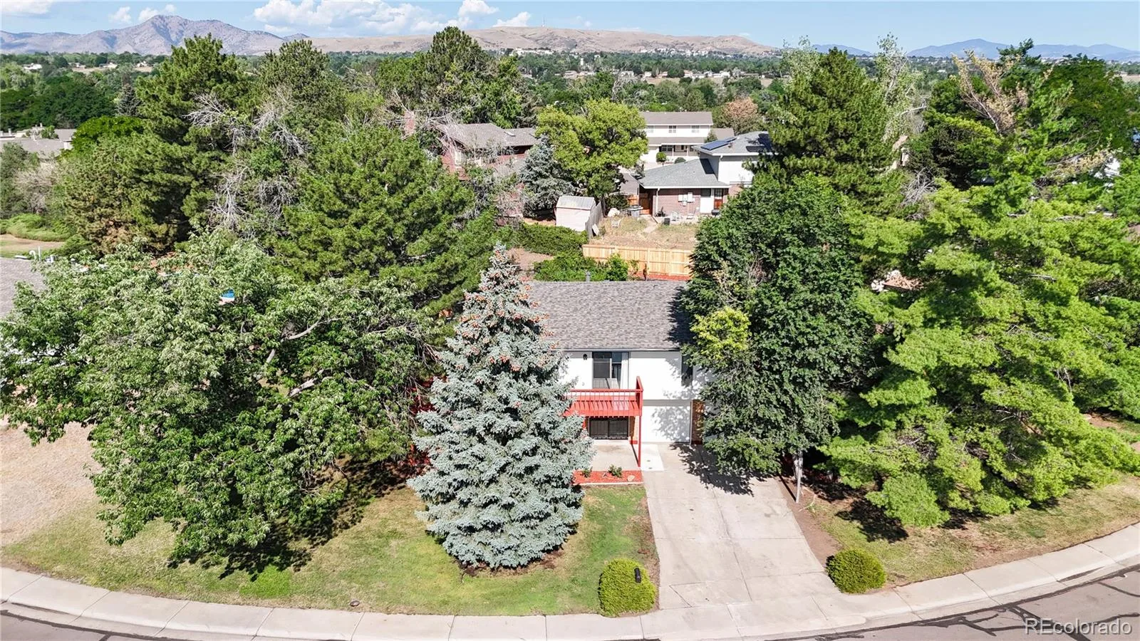 10453 W Arkansas Drive Lakewood CO 80232 | MLS #REC9206665 08042026223240 1600 46