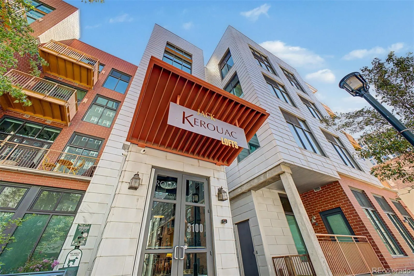 3100 Huron Street #3M Denver CO 80202 MLS #REC9206884 04242026135153 1600 23